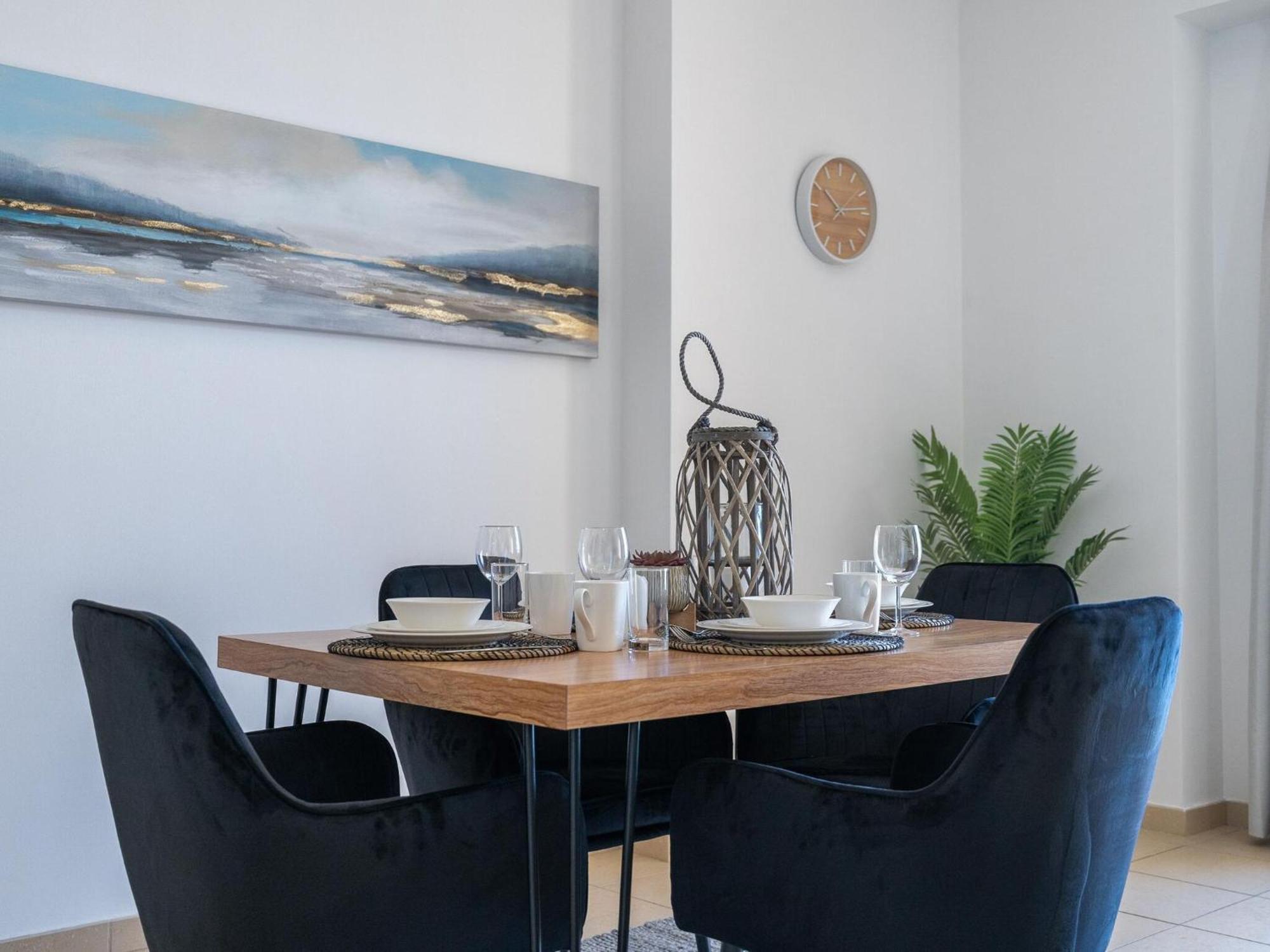 Jbr Beach Bliss One Three Bedroom Luxury Apartments By Sojo Stay Dubai Esterno foto