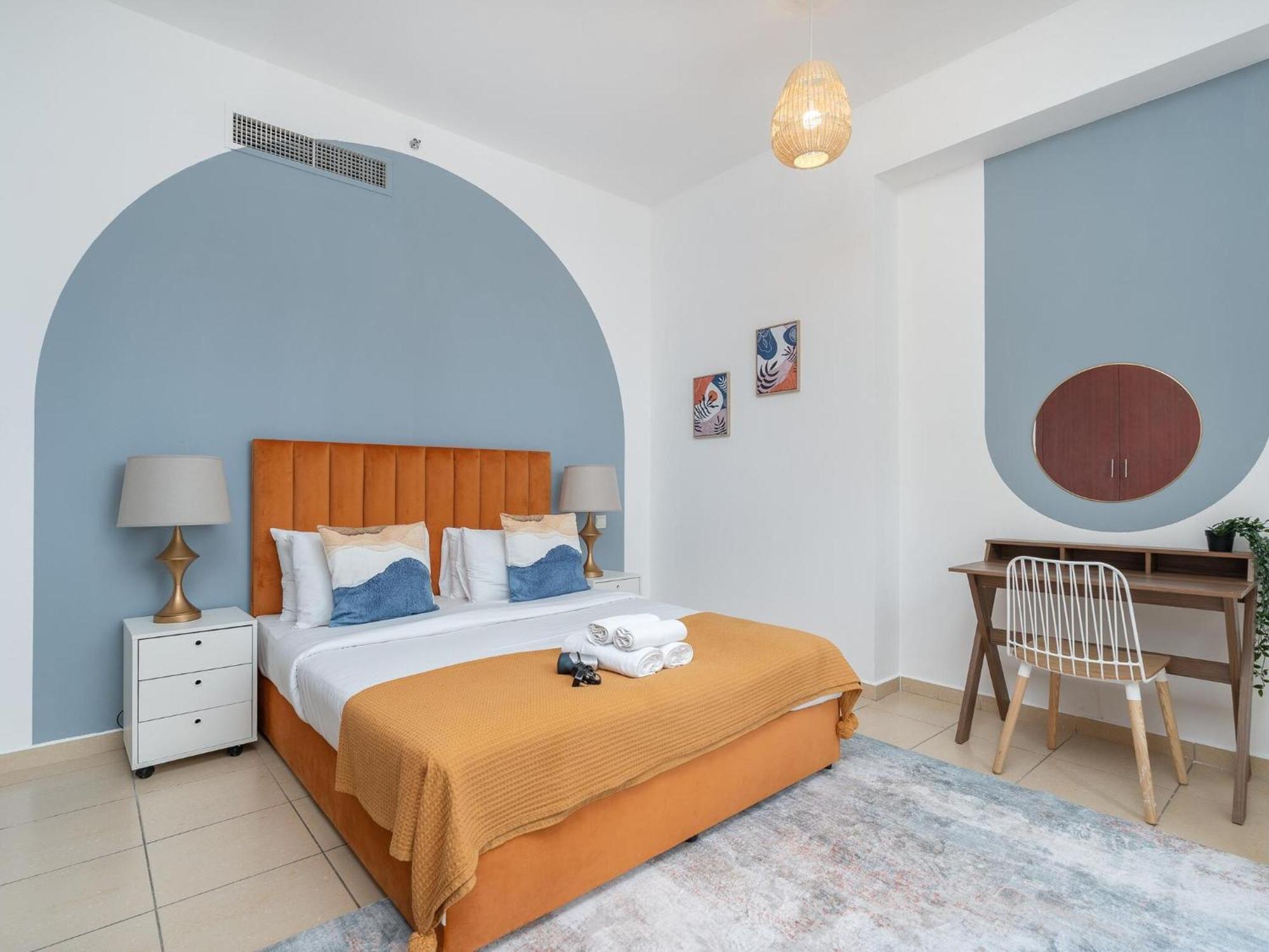 Jbr Beach Bliss One Three Bedroom Luxury Apartments By Sojo Stay Dubai Esterno foto